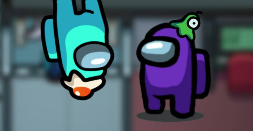 All Among Us Common Tasks (& How To Pretend To Do Them) All Among Us Common Tasks (& How To Pretend To Do Them)